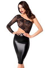 Сукня Noir Handmade F339 Assymetrical dress - L