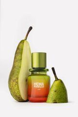 Парфуми колаборації HEMA та FUGAZZI 30 мл.