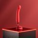 Смарт-міні секс-машина Lovense Mission 2 Vibrating suction cup dildo, 6500 вібрацій/хв, Touch Sense
