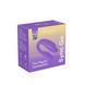 Смарт-вібратор для пар We-Vibe Sync GO Light Purple