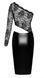 Сукня Noir Handmade F339 Assymetrical dress - M