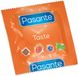 Презервативи зі смаком Pasante Taste (4 різні смаки)