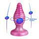 Анальна пробка SilexD Fantasy - Cherry M Plug