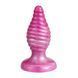 Анальна пробка SilexD Fantasy - Cherry M Plug
