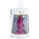 Анальна пробка SilexD Fantasy - Cherry M Plug