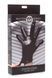 Рукавичка з різними текстурами Master Series Pleasure Poker Textured Glove
