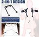 БДСМ-набір LOCKINK YEAHWOW Bed Restraint set