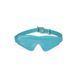 Маска на очі Liebe Seele Blue Lamb Leather Blindfold with Velvet Lining