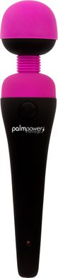 Вібромасажер PalmPower Recharge - Pink