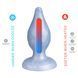 Анальна пробка SilexD Fantasy - Diamond M Plug