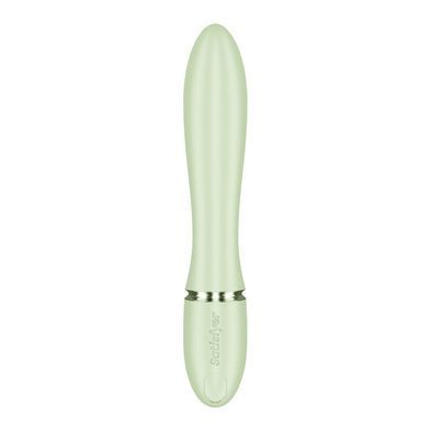 Вібратор-кролик Satisfyer Pearl Bunny 2 Light Green