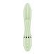 Вібратор-кролик Satisfyer Pearl Bunny 2 Light Green