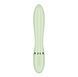 Вібратор-кролик Satisfyer Pearl Bunny 2 Light Green