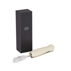 Пульсатор Zalo &ndash; AVA Attachment Ivory White для смарт-вібромасажера Zalo &ndash; AVA