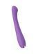 Вібратор для точки G FairyGasm MerryWand violet