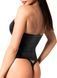 Корсет Noir Handmade F334 Powerwetlook corset - XL