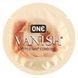 Набір презервативів ONE Vanish Hyperthin, 100 шт, ультратонкі, зі змазкою, паковання-тубус
