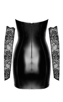 Сукня Noir Handmade F340 Dress with gloves - L