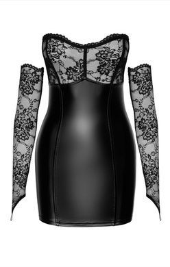Сукня Noir Handmade F340 Dress with gloves - L