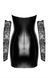 Сукня Noir Handmade F340 Dress with gloves - L