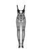 Бодістокінг Obsessive Bodystocking N123 S/M/L