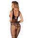 Бодістокінг Obsessive Bodystocking N123 S/M/L