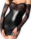 Сукня Noir Handmade F340 Dress with gloves - L