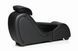 Секс-крісло з подушками Master Series Kinky Sex Lounge with Cushions - Black
