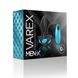Анальная вибропробка Rocks Off Men-X — Varex