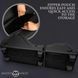 Секс-крісло з подушками Master Series Kinky Sex Lounge with Cushions - Black