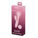 Вакуумний вібратор-кролик Satisfyer Pro+ G-Spot Generation 2 Pink