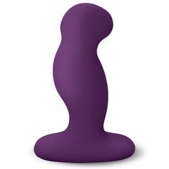 Массажер простаты Nexus G-Play Plus L Purple, Фиолетовый