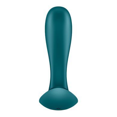 Подвійний смарт-вібратор у трусики Satisfyer Top Secret+ Battery Series