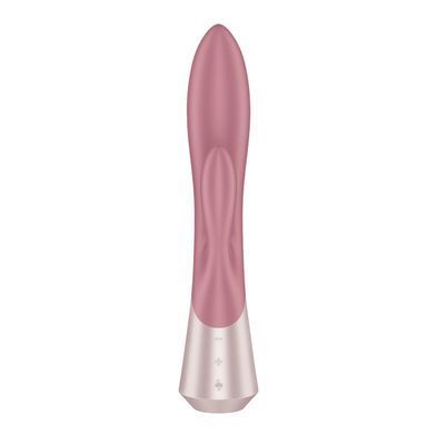 Вібратор-кролик Satisfyer Pearl Bunny 1