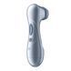 Вакуумний кліторальний стимулятор Satisfyer Pro 2 Generation 2 Battery Series Light Blue