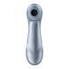 Вакуумний кліторальний стимулятор Satisfyer Pro 2 Generation 2 Battery Series Light Blue