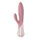 Вібратор-кролик Satisfyer Pearl Bunny 1