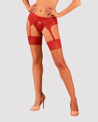 Obsessive Lacelove stockings XL/2XL