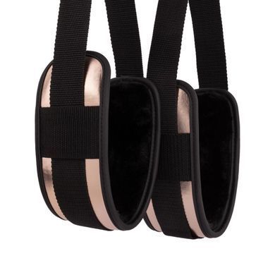 Набір для фіксації Rosy Gold - Neck and Leg Sling Restraint Set