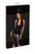 Сукня Noir Handmade F337 Powerwetlook midi dress - L