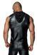 Безрукавка з капюшоном Noir Handmade H062 Hooded Shirt - L