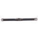 Фіксатор-розпірка LOCKINK Adjustable Spreader Bar Set, чорний, шкіряний, ремені для шиї, рук/ніг