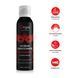 Масажна пінка Orgie &ndash; Acqua Croccante Strawberry (150 мл), ефект бульбашок, що лопаються