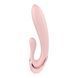 Вібратор-кролик Satisfyer Pearl Bunny 3