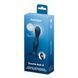 Дилдо Satisfyer Double Ball-R Dark Blue