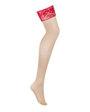 Obsessive Lacelove stockings XS/S