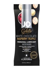 Пробник System JO Gelato - White Chocolate Raspberry (10 мл), "Білий шоколад та малина"