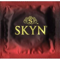 Безлатексные презервативы с точками SKYN Intense Feel