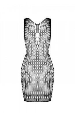 Бодістокінг Passion BS097 white