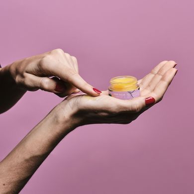 Бальзам для вульви Goliate Soin Vulve 15 мл, заспокійливий